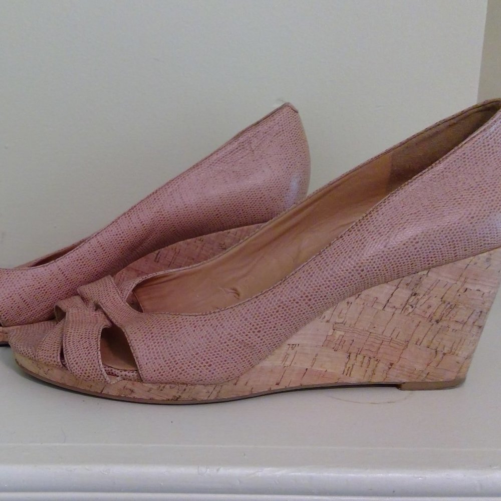Nine West Wedges - $10